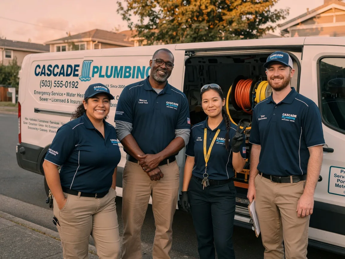 Emergency Plumber company in Calpine, CA